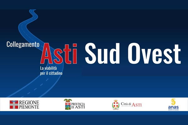 COLLEGAMENTO ASTI SUD OVEST